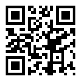 吆合社群二维码