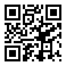 趣玩电竞二维码