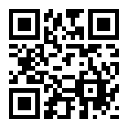 快快驾考二维码