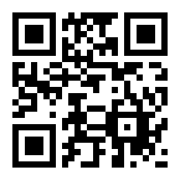 恐怖庄园的秘密二维码