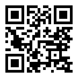 555电影二维码
