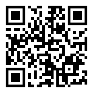 芒果TV电视版二维码