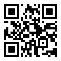 六角战争二维码