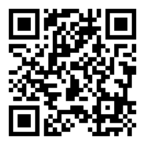 大江户之城二维码