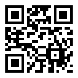 芒果视频二维码