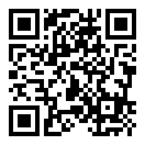 刀锋酷跑二维码