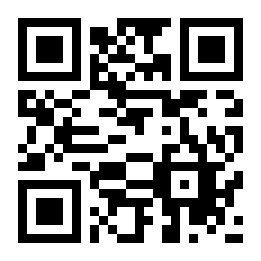 手指街舞大师二维码