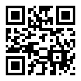 广印联盟二维码