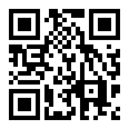 羊驼英语二维码