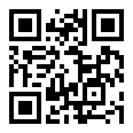 海洋鱼缸射击二维码