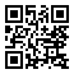 放置疗养院二维码