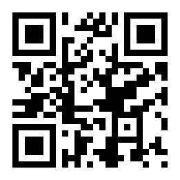 人类竞技场二维码