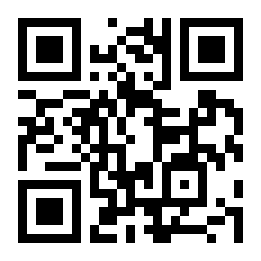 美国陆军货车运输二维码