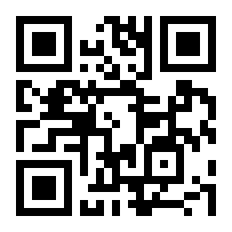 钢琴奔跑二维码