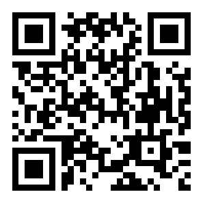 喵喵心求二维码