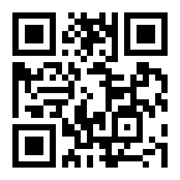 王者狙击英雄3D二维码