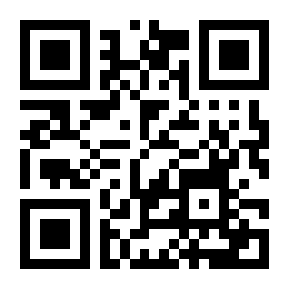 福州交警二维码