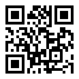 樱花少女模拟器二维码