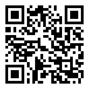 咸鱼优选二维码