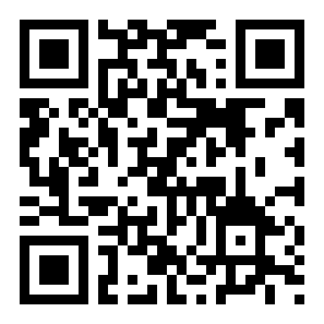 僵尸尖叫二维码