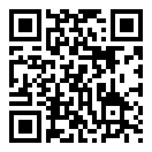 拳击俱乐部二维码