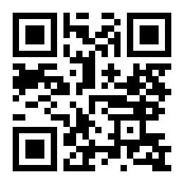 24h社区二维码