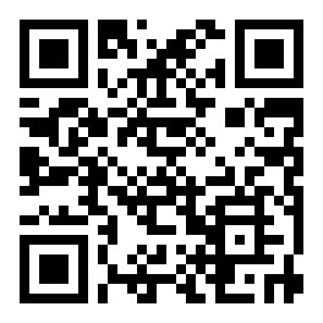 寿司拉面餐厅二维码