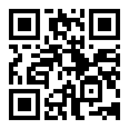 甜品大亨二维码