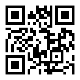 拯救面瘫君二维码