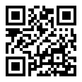 每天和家里蹲妹一起生活冷狐版二维码