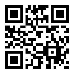 坦克军团二维码