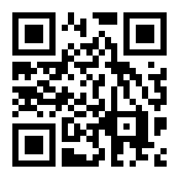 悦器社二维码