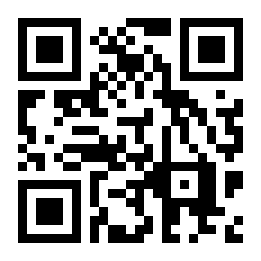 灵界仙都二维码