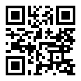 地雷杀手二维码