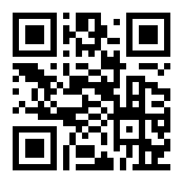 凯洋购物二维码