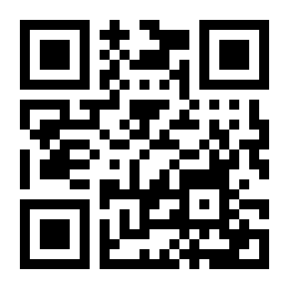 深海孤舟绿豆动态壁纸二维码