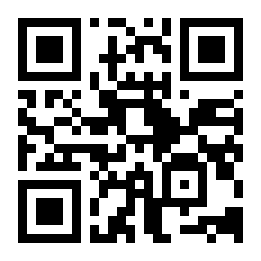 儿童学写字二维码