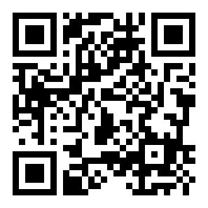 全集影院二维码