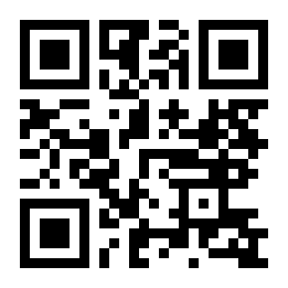 樱花直播二维码平台最新版二维码