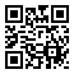 掌读小说网二维码