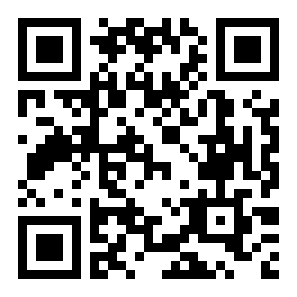 速度与机枪二维码