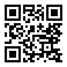 星月模拟城市二维码