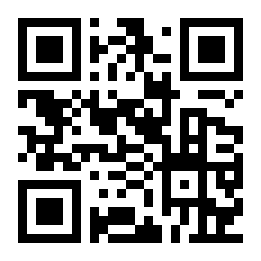 蜜蜂追书去广告二维码