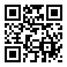 死宅天使正版二维码