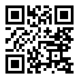 有钱我最大二维码