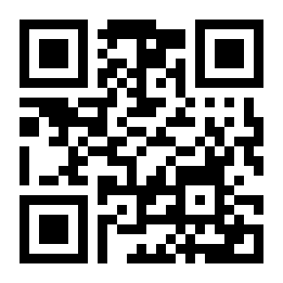 华为好望app二维码