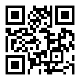 掌上看家采集端二维码