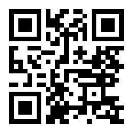 奇幻太空射击二维码