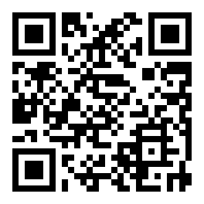 古灵小精怪二维码