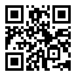 模拟披萨做饭二维码